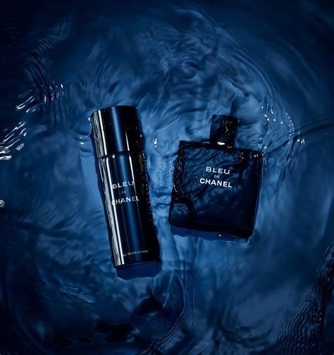 bleu de chanel discounters